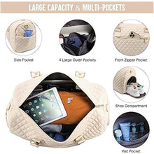 Load image into Gallery viewer, Men&#39;s And Women&#39;s New Travel Large Luggage Bag